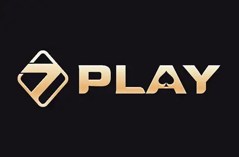 Sevenplay logo