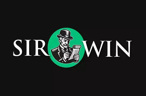 Sirwin Casino logo