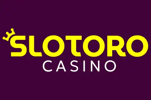 Slotoro Slotoro logo