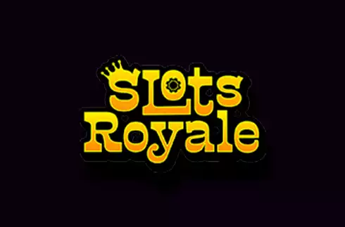 Slots Royale logo