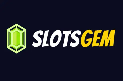 Slotsgem Casino Slotsgem Casino logo
