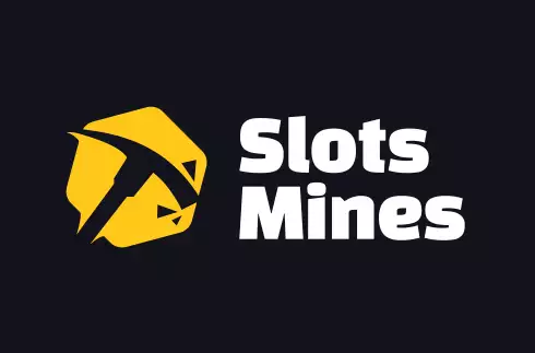 Slotsmines Casino logo