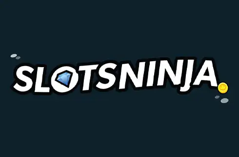 SlotsNinja logo