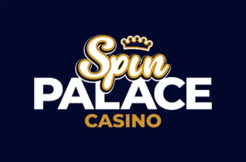 Spin Palace logo