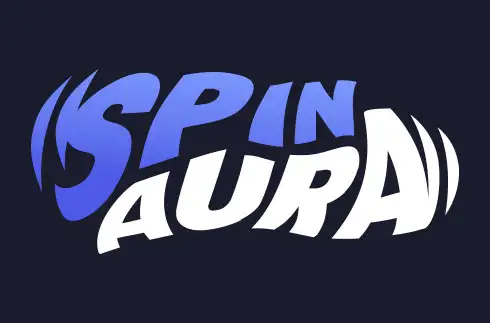 SpinAura logo