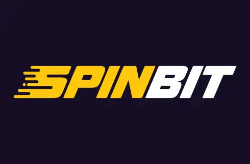Spinbit Casino logo