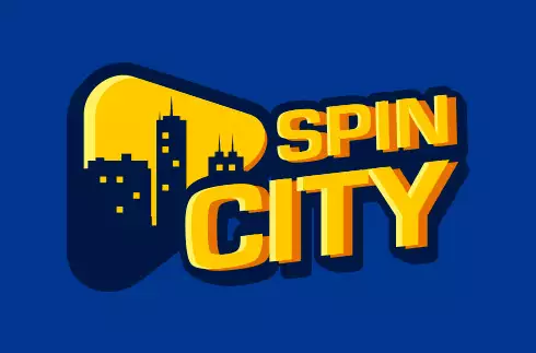 SpinCity Casino SpinCity Casino logo