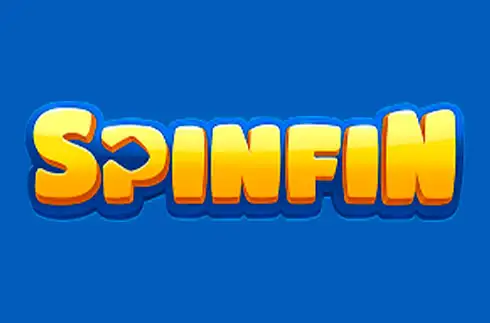 Spinfin logo