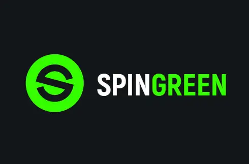 SpinGreen Casino logo