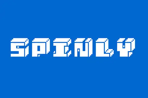 Spinly Casino logo