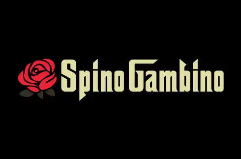 Spinogambino logo