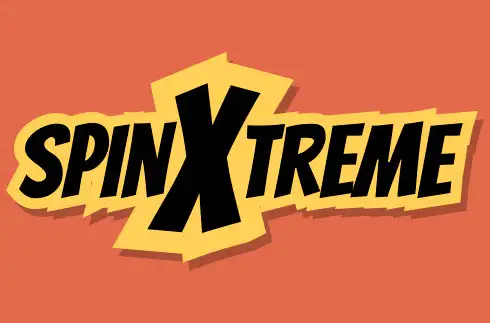SpinXtreme SpinXtreme logo