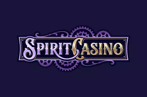 Spirit Casino Spirit Casino logo