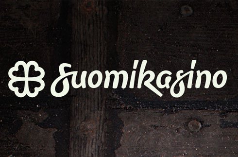 Suomikasino Suomikasino logo