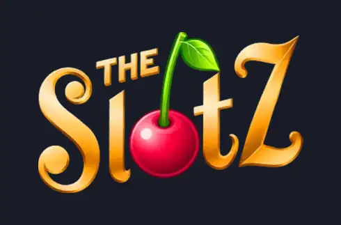 TheSlotz TheSlotz logo
