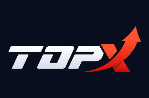 TopX logo