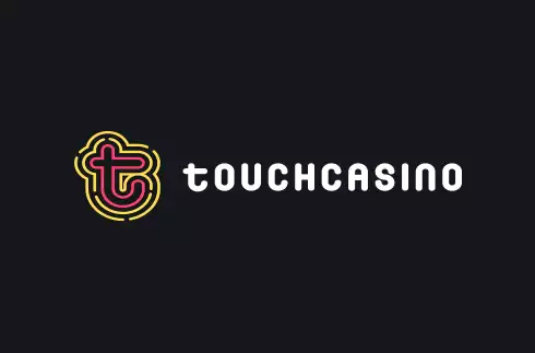 Touch Casino logo