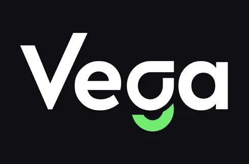 Vega Bet Vega Bet logo