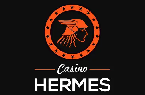 Vip Hermes Casino Vip Hermes Casino logo