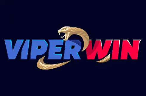 ViperWin Casino logo