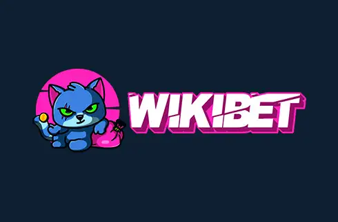 Wikibet Casino Wikibet Casino logo