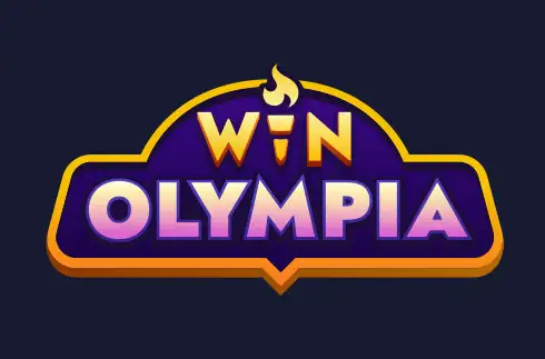 Win Olympia logo