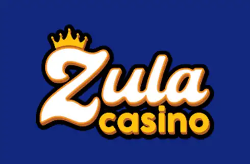 Zula Casino Zula Casino logo