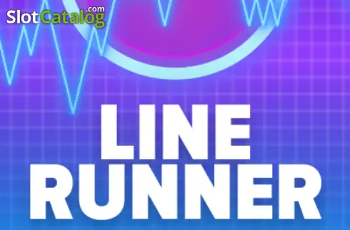 Line Runner слот