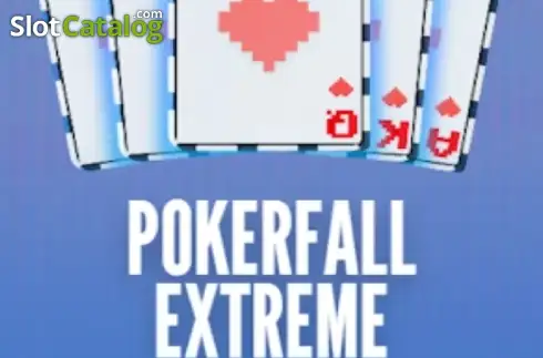 Pokerfall Extreme слот