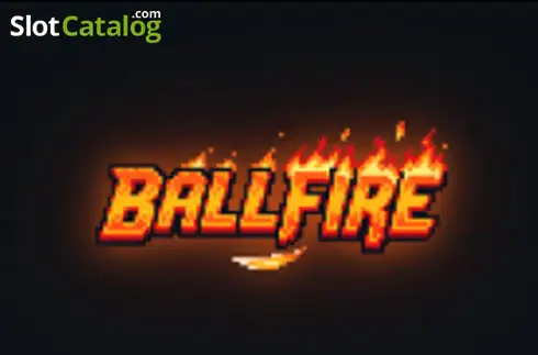 Ballfire слот