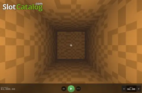 Скрин2. MineHole слот