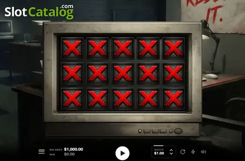 Скрин2. Do Not Redeem It слот