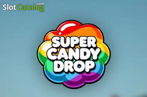 Super Candy Drop слот