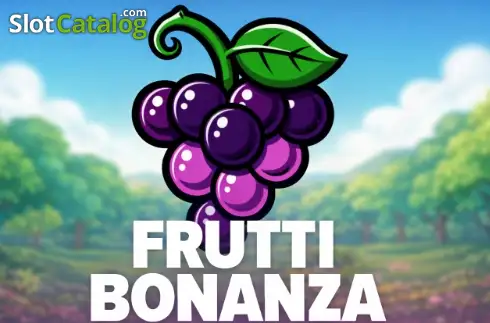 Frutti Bonanza слот