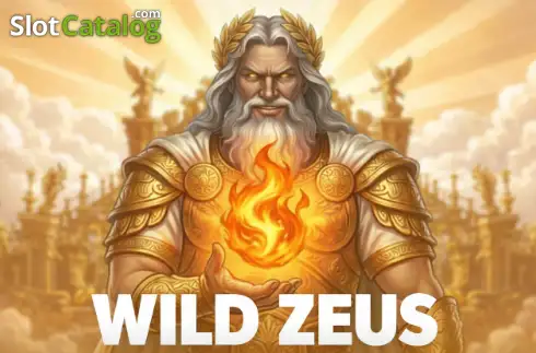 Wild Zeus слот