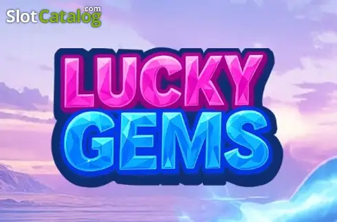 Lucky Gems (1 Ace Studios) слот Lucky Gems (1 Ace Studios) слот