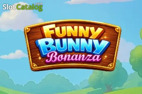 Funny Bunny Bonanza логотип Funny Bunny Bonanza логотип