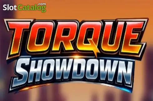 Torque Showdown логотип Torque Showdown логотип