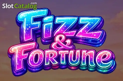 Fizz and Fortune слот Fizz and Fortune слот