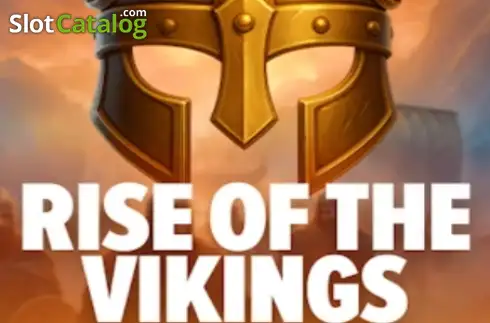Rise of the Vikings (1 Spin Interactive) слот Rise of the Vikings (1 Spin Interactive) слот