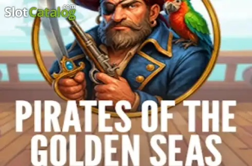 Pirates of the Golden Seas слот Pirates of the Golden Seas слот