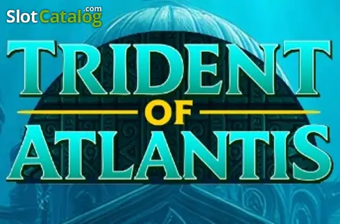 Trident of Atlantis слот Trident of Atlantis слот