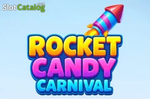 Rocket Candy Carnival слот Rocket Candy Carnival слот