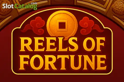 Reels of Fortune (1 Spin Interactive) слот Reels of Fortune (1 Spin Interactive) слот