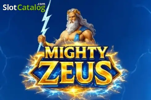 Mighty Zeus (1 Spin Interactive) слот Mighty Zeus (1 Spin Interactive) слот