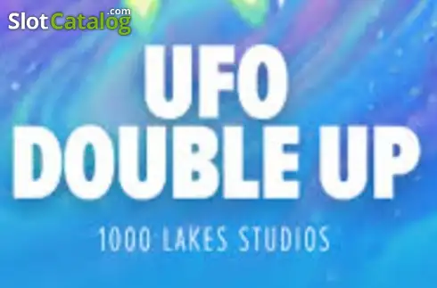 UFO - Double Up! слот