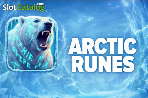 Arctic Runes слот