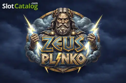 Zeus' Plinko слот
