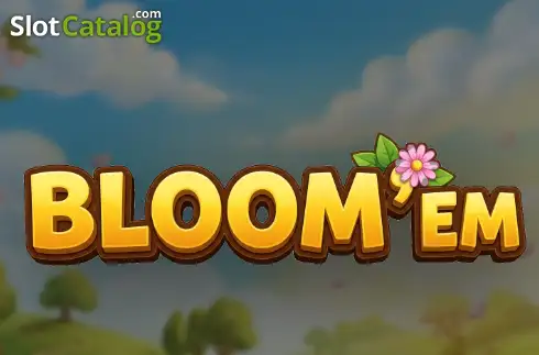 Bloom Em слот