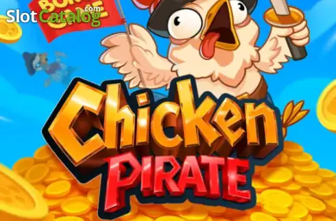 Chicken Pirate слот